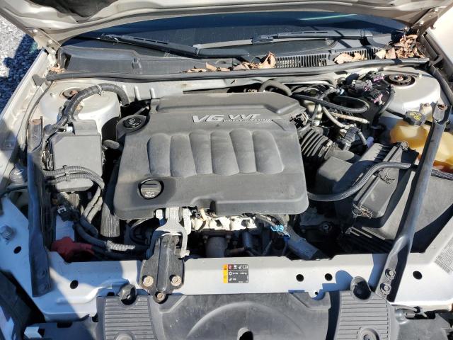 2012 CHEVROLET IMPALA LT #3293439427