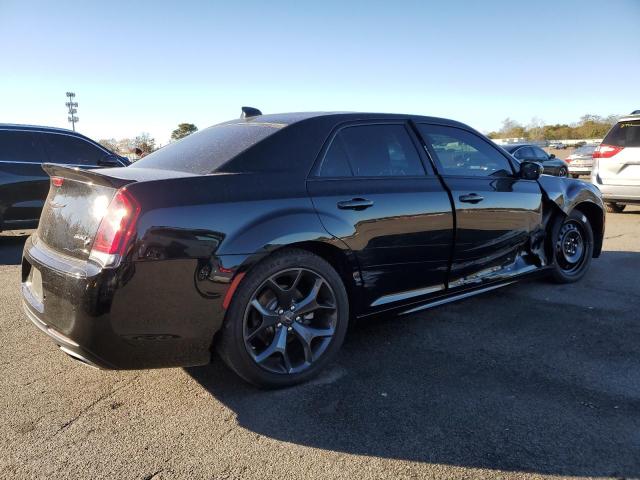 2022 CHRYSLER 300 S #3302650019