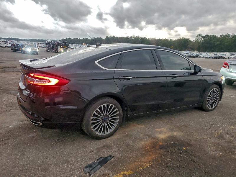 2017 FORD FUSION TIT #3297898778