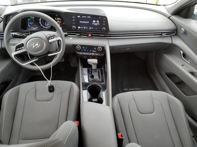 2023 HYUNDAI ELANTRA BL #3301751440