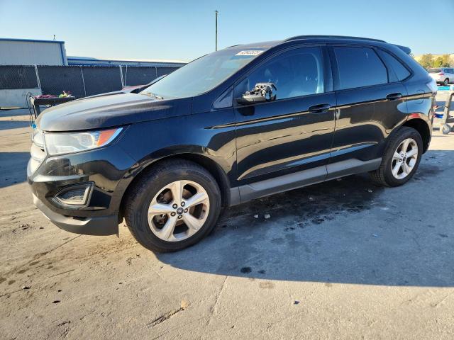 Global Auto Auctions: 2016 FORD EDGE SE
