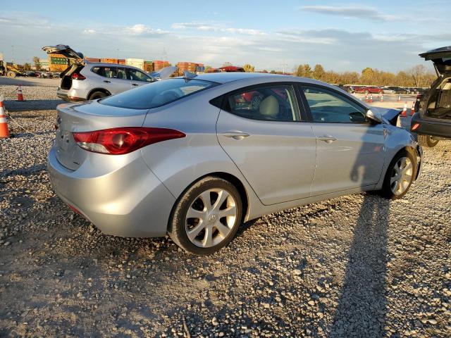2011 HYUNDAI ELANTRA GL #3283786440