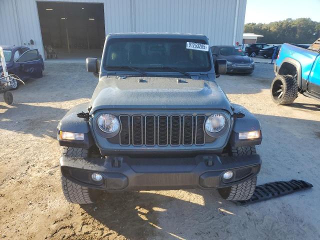 2025 JEEP GLADIATOR #3302735052