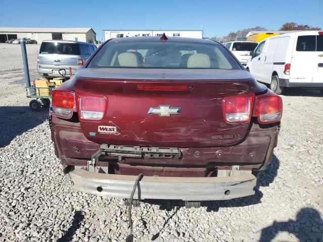 2015 CHEVROLET MALIBU 2LT #3298095160