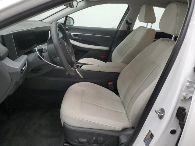 2025 HYUNDAI SONATA SEL - KMHL64JA8SA470019