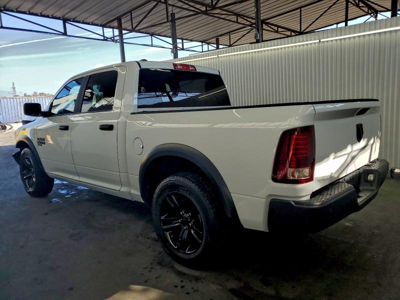 2024 RAM 1500 CLASS #3303749422