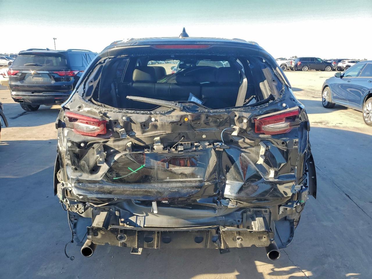 MAZDA CX-9 GRAND TOURING