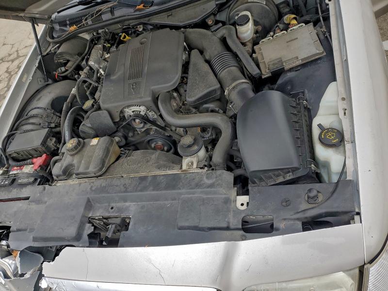 2011 FORD CROWN VICT #3304670943