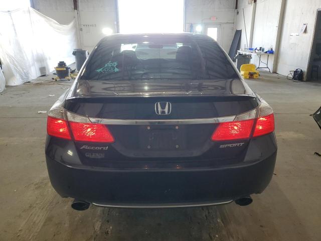 2014 HONDA ACCORD SPO #3293513465