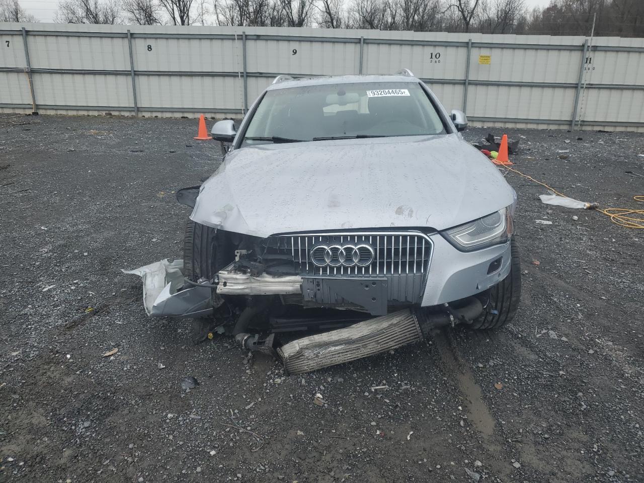 AUDI A4 ALLROAD PREMIUM PLUS