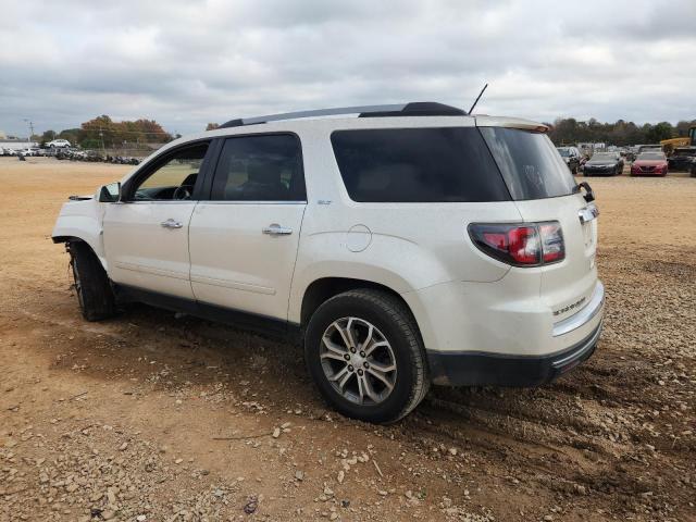 2015 GMC ACADIA SLT #3298063148