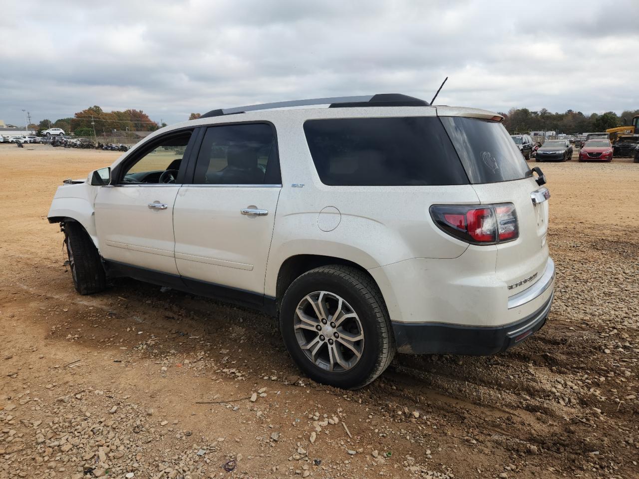 GMC ACADIA SLT-1