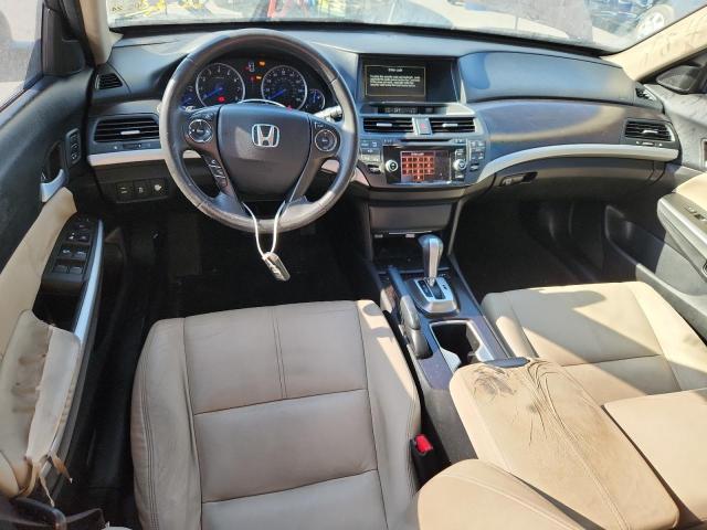 2013 HONDA CROSSTOUR #3296272515