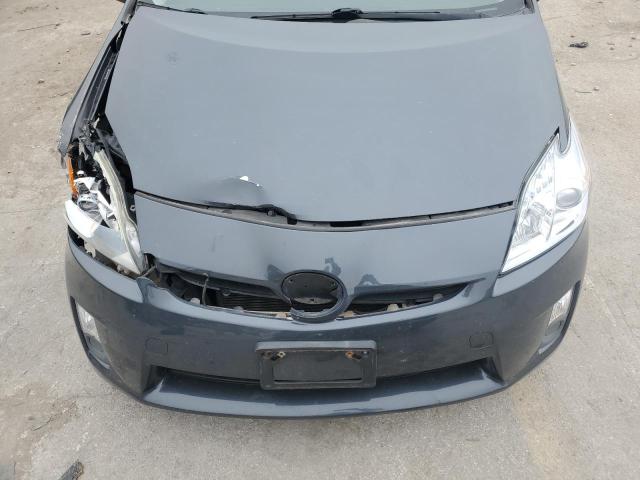 2010 TOYOTA PRIUS #3294404538