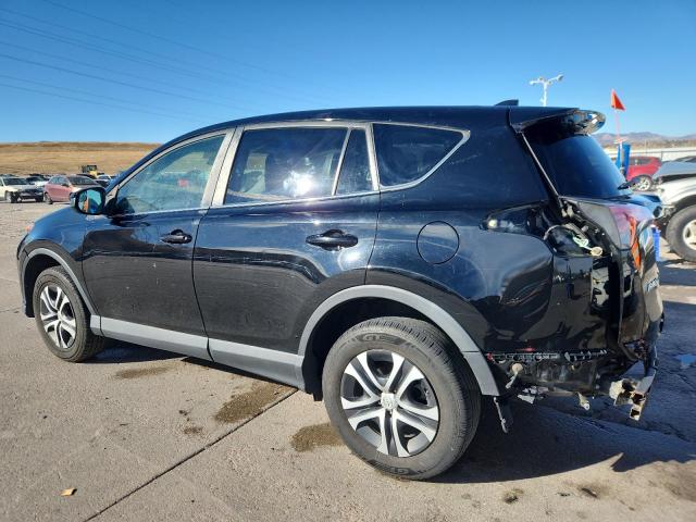 2018 TOYOTA RAV4 LE #3288040132