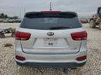 Lot #3310620279 2019 KIA SORENTO LX