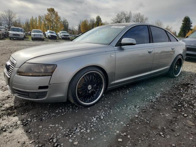 AUDI A6 3.2 QUA