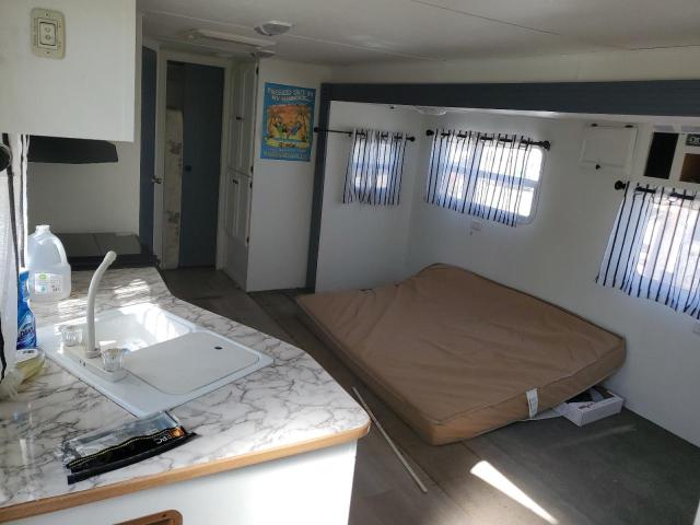 2008 CROSSROADS ZINGER #3292527730