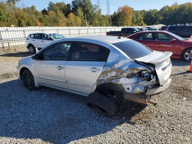 2011 NISSAN SENTRA #3284102541