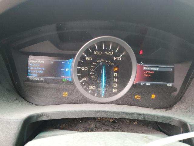 2014 FORD EXPLORER X #3304800319