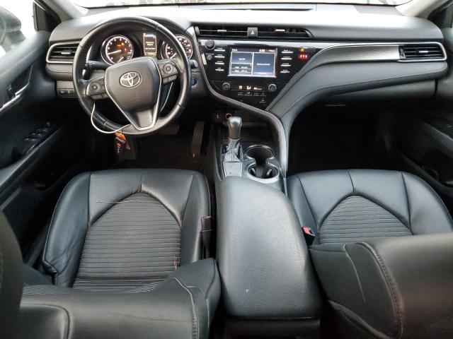 2019 TOYOTA CAMRY L #3302855895