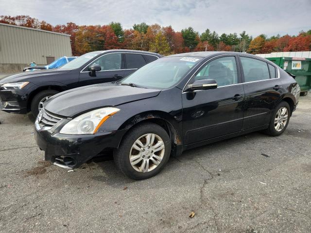 Global Auto Auctions: 2011 NISSAN ALTIMA BAS