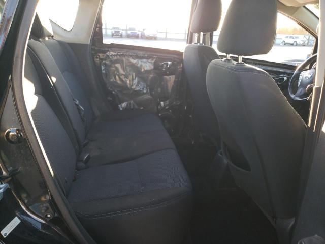 2017 NISSAN VERSA NOTE #3286540193