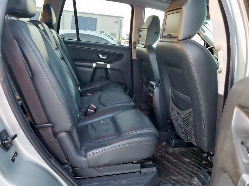 2010 VOLVO XC90 3.2 #3291552918