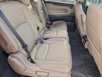 Lot #3316094254 2022 HONDA ODYSSEY EX