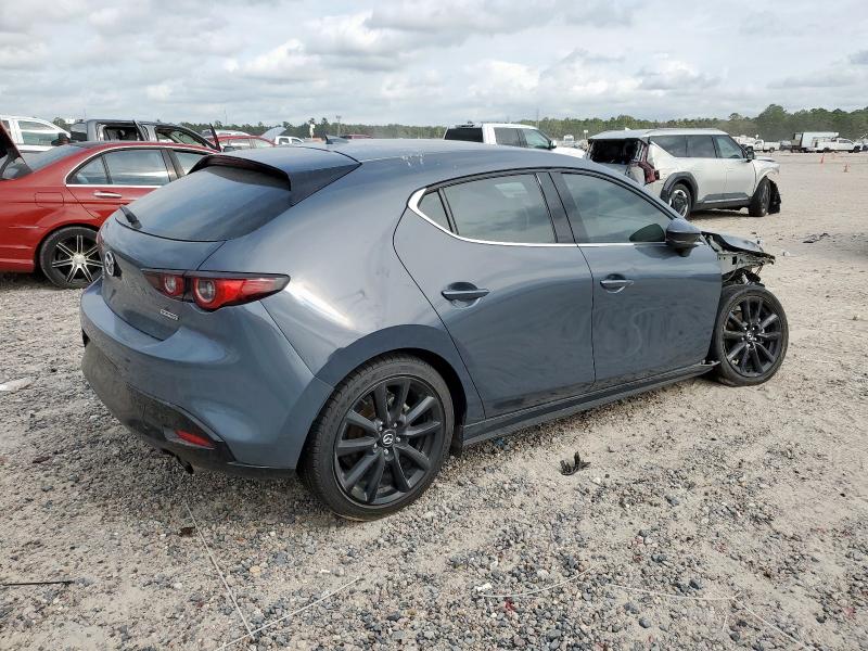 2022 MAZDA 3 #3303713420