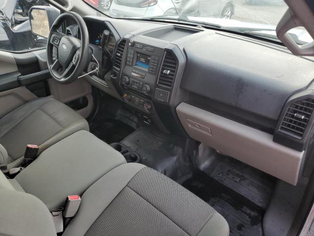 2016 FORD F150 #3293373427