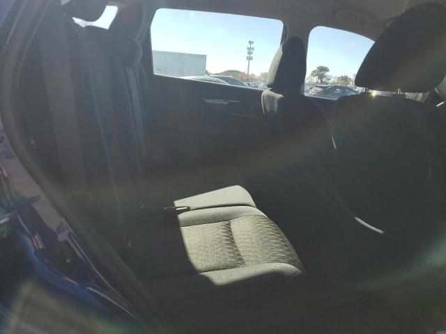 2019 NISSAN ROGUE S #3302948638