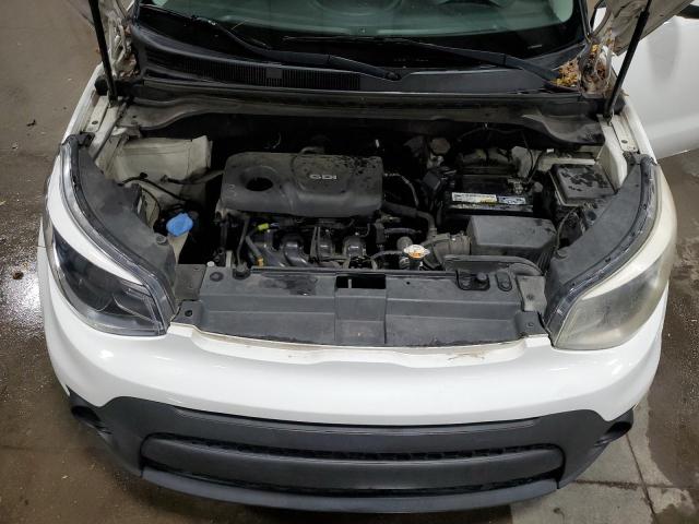 2019 KIA SOUL #3293491423