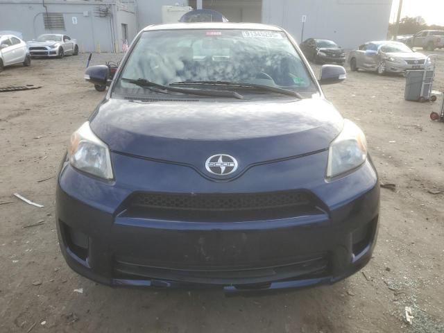 2014 TOYOTA SCION XD - JTKKUPB48E1043288
