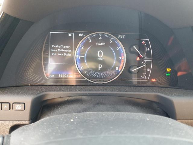 2024 LEXUS ES 350 BAS #3311621254