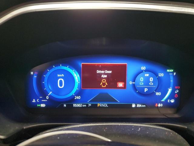 2020 FORD ESCAPE TIT - 1FMCU9DZ6LUB26421