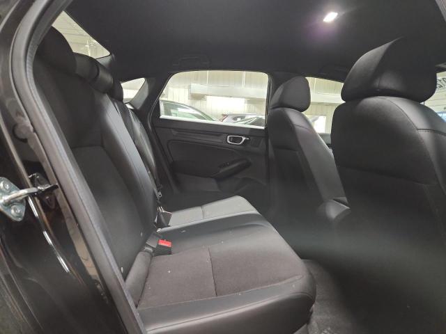 2024 HONDA CIVIC SPOR - 2HGFE2F54RH583449