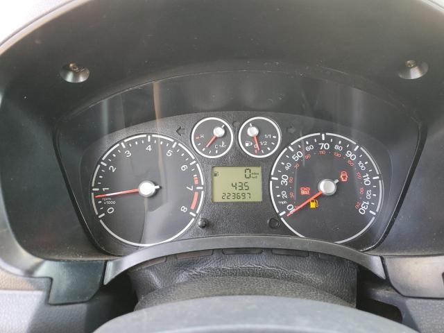 2013 FORD TRANSIT CO #3291137889