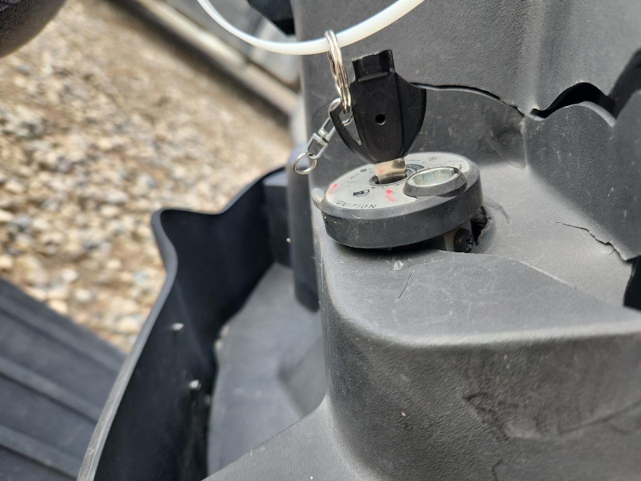 Lot #3292749805 2022 OTHER MOTORCYCLE MOPED