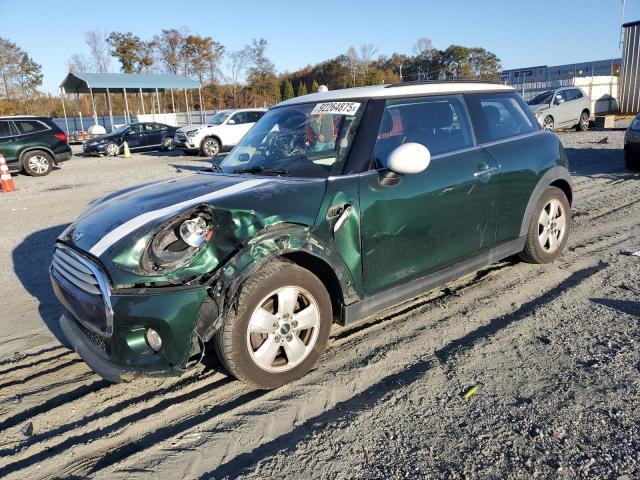 Global Auto Auctions: 2015 MINI COOPER