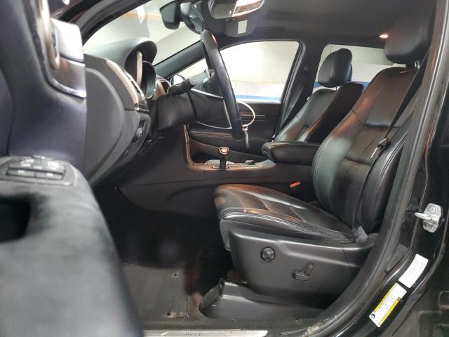 2014 JEEP GRAND CHER #3302870944