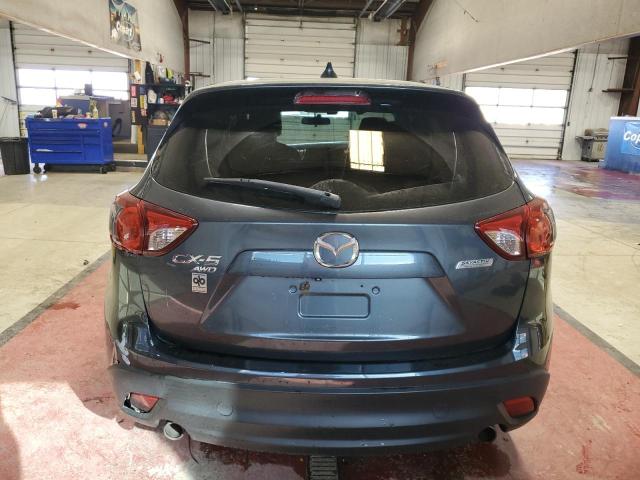 2013 MAZDA CX-5 TOURI #3301710412