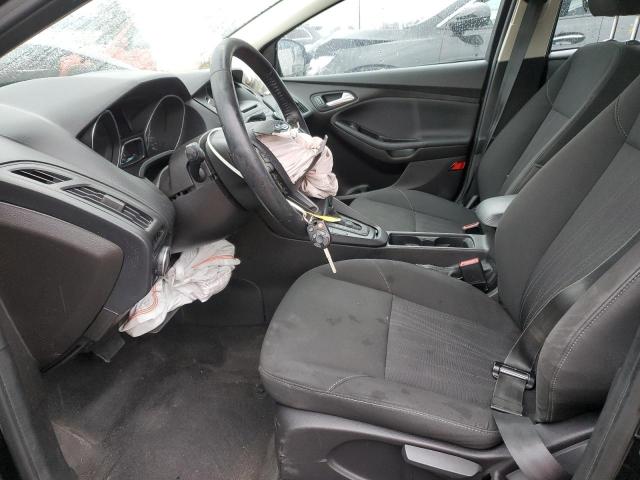 2016 FORD FOCUS SE #3285731666