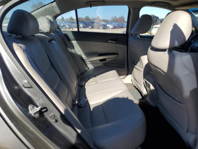 2010 HONDA ACCORD EXL #3294262890