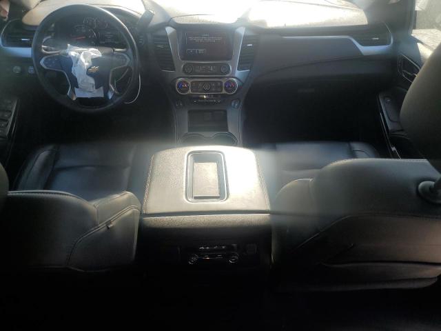 2019 CHEVROLET SUBURBAN K #3294179943