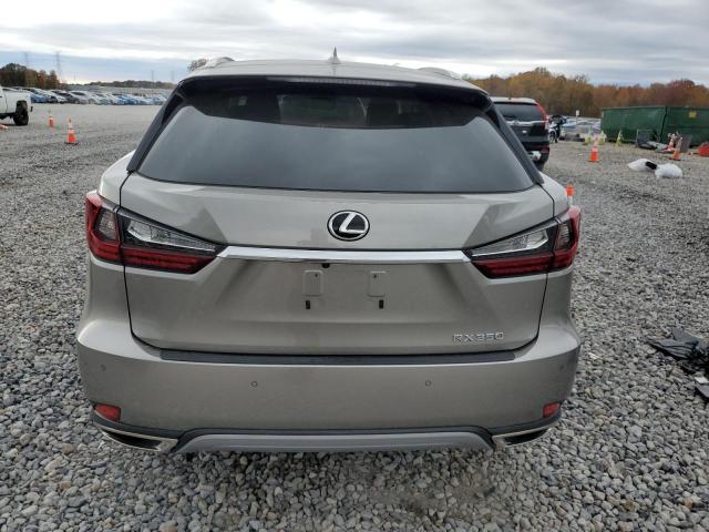 2022 LEXUS RX 350 #3296224425