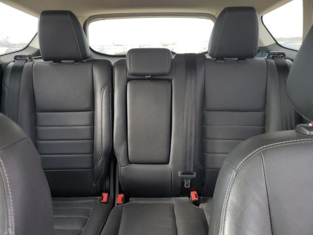2014 FORD ESCAPE TIT #3287900271