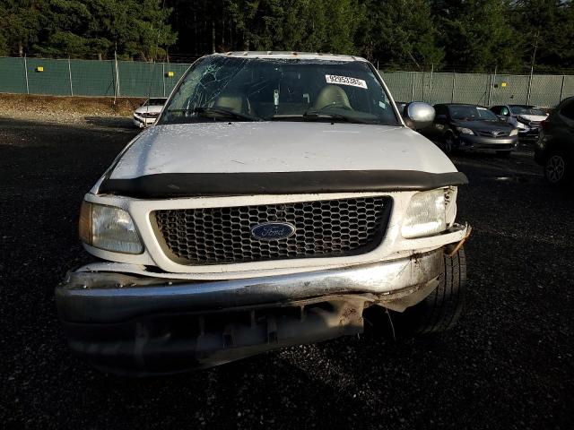 2001 FORD F150 SUPER #3316081254