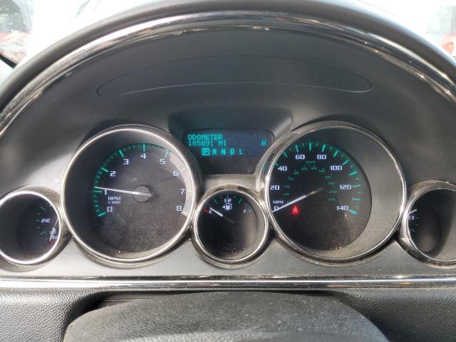 2015 BUICK ENCLAVE #3294280882