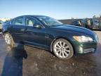 Lot #3301767427 2010 JAGUAR XF PREMIUM
